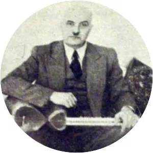 Ali-Naqi Vaziri