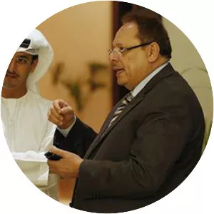 Ali Nasir Muhammad - Former Prime Minister of South Yemen