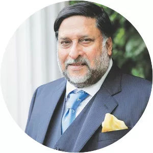 Ali Nawaz Chowhan - Pakistani judge