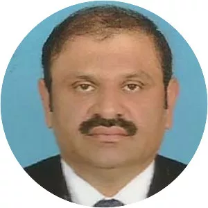 Ali Nawaz Khan Mehar