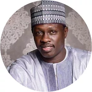 Ali Nuhu