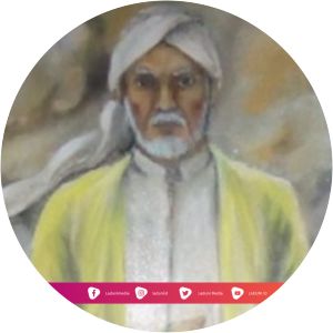 Ali Nurul Alam photograph