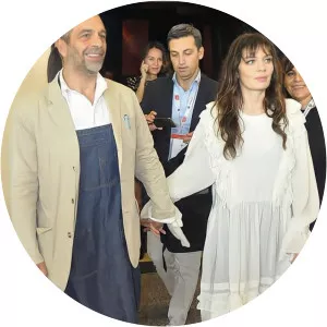 Ali Ömer Erener photograph