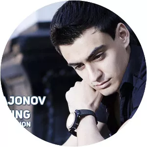 Ali Otajonov - Musical artist