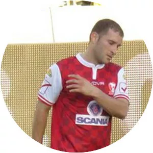 Ali Ottman - Israeli footballer