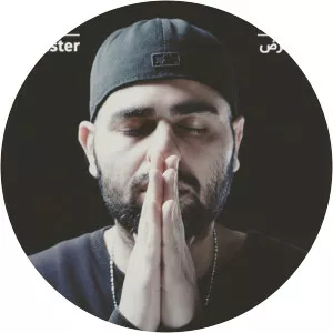 Ali Owj - Musical artist ‧ Reza Pishro's brother