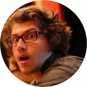 Ali Özbatur photograph