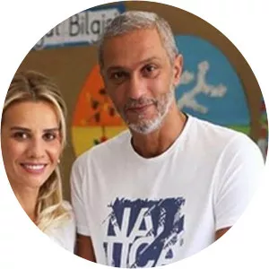 Ali Özbir photograph