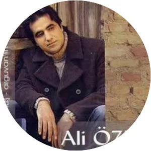 Ali Özel