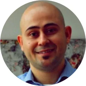 Ali Ozer Ercan - Professor