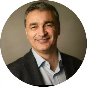 ali özgündüz müslim sarı - Politician