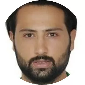 Ali Öztürk - Turkish footballer