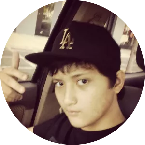 Ali Padilla - Robin Padilla's son
