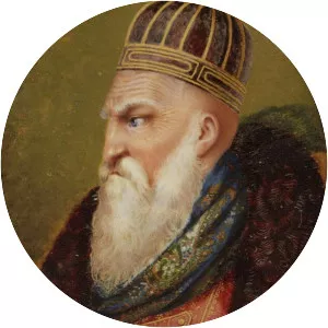 Ali Pasha of Ioannina