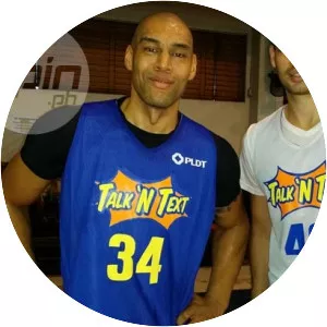 Ali Peek - American-Filipino basketball player