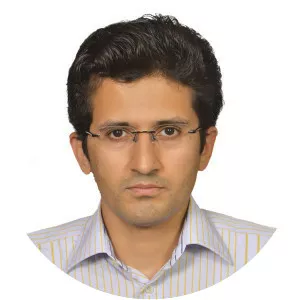 Ali Pervaiz Malik