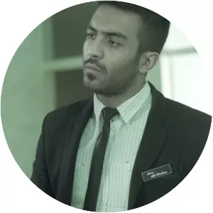 Ali Pishtaz - Musical artist