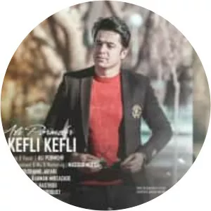 Ali Pormehr - Musical artist