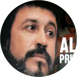 Alí Primera - Venezuelan musician