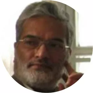 Ali Qarai - Translator