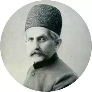Ali-Qoli Khan Bakhtiari