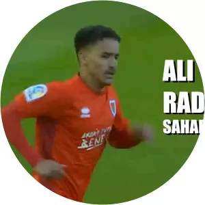 Ali Radjel