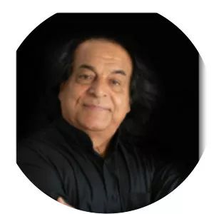 Alexander Rahbari - Iranian composer