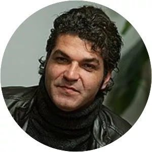 Ali Reza Amini