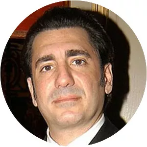 Ali-Reza Pahlavi (Ali Rıza Pehlevi)