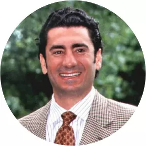 Ali Reza Pahlavi