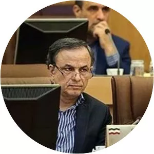 Ali Reza Razm Hosseini