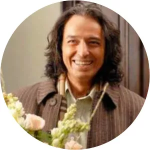 Ali Reza Riahi photograph