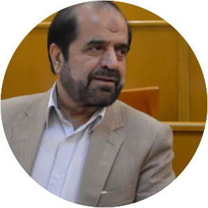 Ali Rezaian photograph