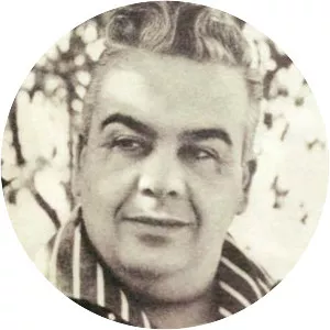 Ali Riahi