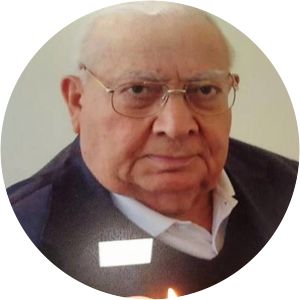 Ali Rifat Yurtseven photograph