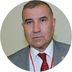 Ali Rıza Alaboyun