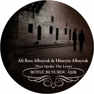 Ali Rıza Albayrak - Musical artist