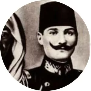 Ali Rıza Efendi