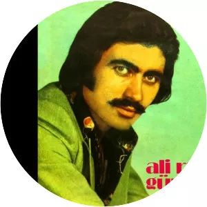 Ali Rıza Gündoğdu