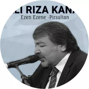 Ali Rıza Kanat - Musical artist