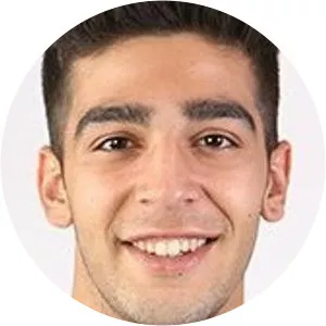 Ali Rıza Kılıç - Football player