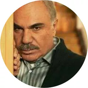 Ali Riza Tekin - Fictional character