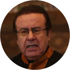 Ali Rostamian - Musical artist