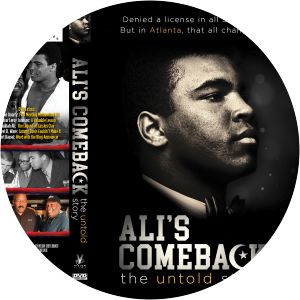 Ali's Comeback Film - Movie