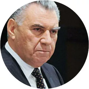 Ali S. Hasanov