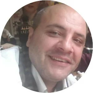 Ali Saad - Lebanese actor