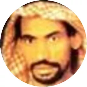 Ali Saed Bin Ali El-Hoorie