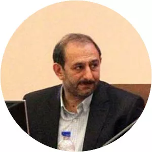 Ali Saeedlou - Iranian Politician