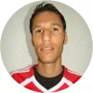 Ali Salama - Libyan footballer