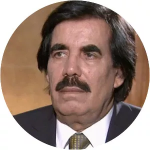 Ali Salem al Beidh - Former President of the Democratic Republic of Yemen